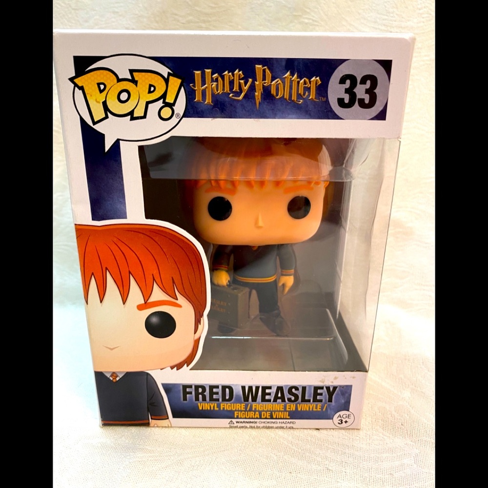 Funko pop